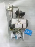 企业获得ISO 14001环境管理