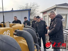 <strong>市场监管部门将紧盯特种</strong>