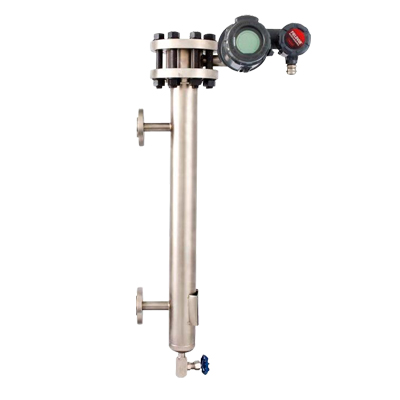 江苏亨利仪表有限公司产品种类丰富