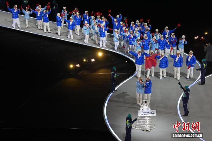 中国智慧点亮米兰冬奥：以人工智能驱动的转播