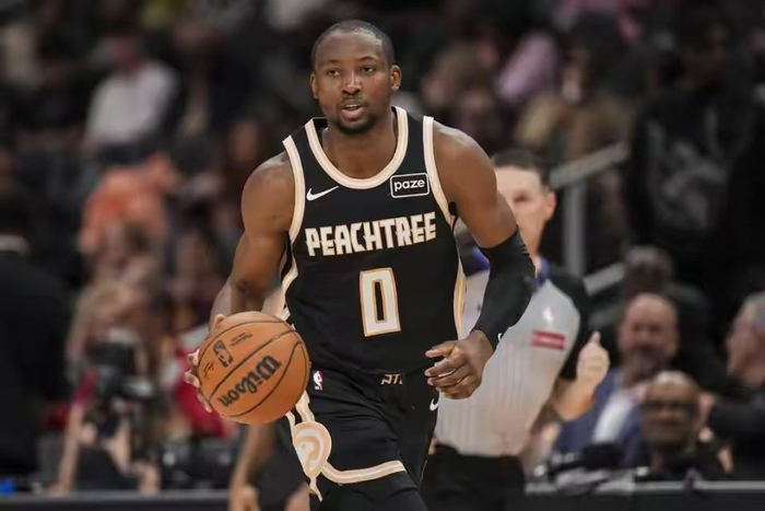 希尔德被老鹰冷落交易后处境堪忧，寻求买断重