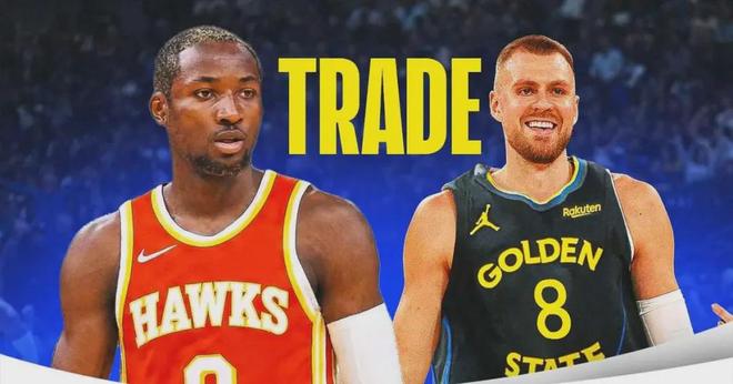 库明加将对阵老东家完成首秀