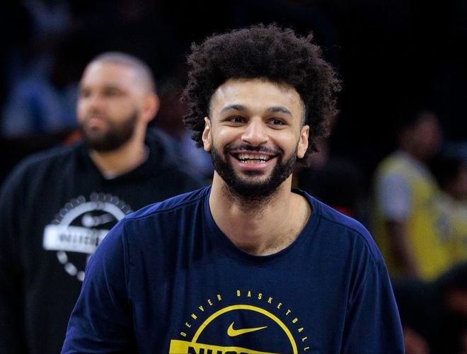 湖人加时绝杀掘金 卡位战锁定西部第三