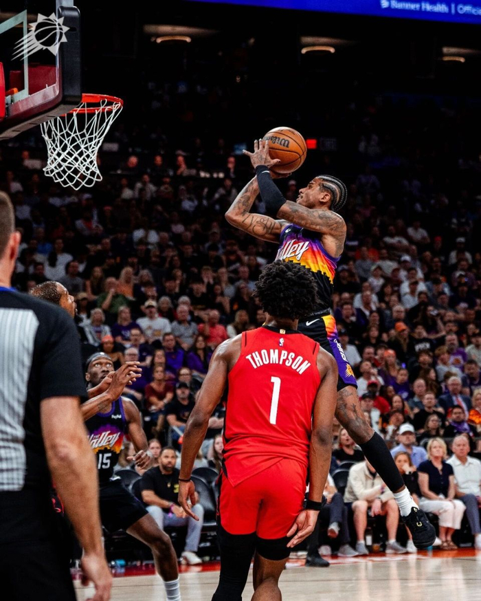 太阳锁定西部第七却陷伤病危机，格林伤退影响