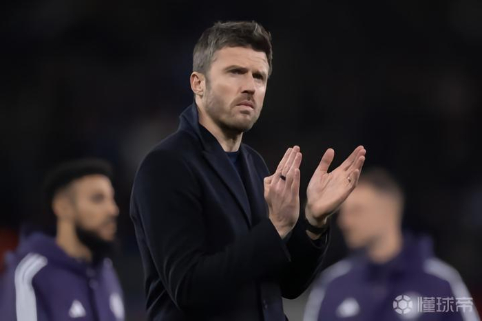 卡里克曼联换人保守引争议 临场调整迟缓遭质疑