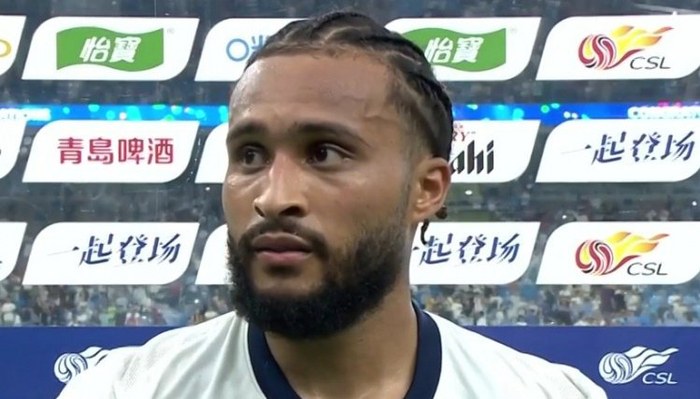 武汉三镇外援伤病牵动关键战 亚姆卡姆伤情成胜