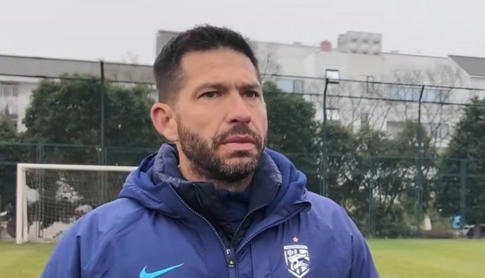 武汉三镇外援伤病牵动关键战 亚姆卡姆伤情成胜