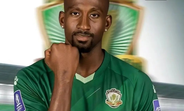 武汉三镇外援伤病牵动关键战 亚姆卡姆伤情成胜