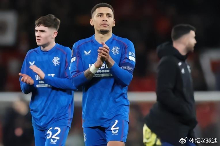 塔弗尼尔即将离队 成英国足坛历史进球后卫