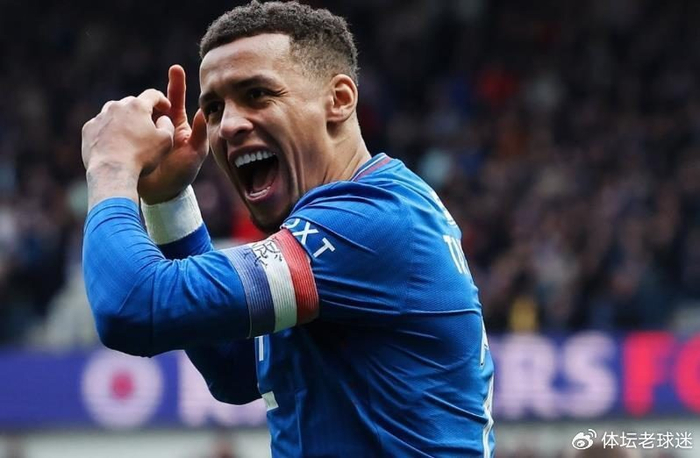 塔弗尼尔即将离队 成英国足坛历史进球后卫