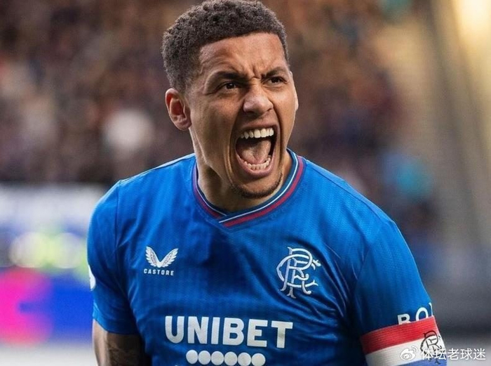 塔弗尼尔即将离队 成英国足坛历史进球后卫